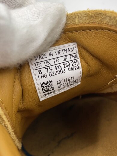 商品画像：CAMPUS/26cm/CML/スウェード 5