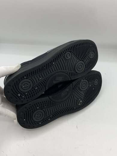 商品画像：SQUASH TYPE ANTHRACITE_スカッシュ タイプ アンスラサイト/26.5cm/BLK 4