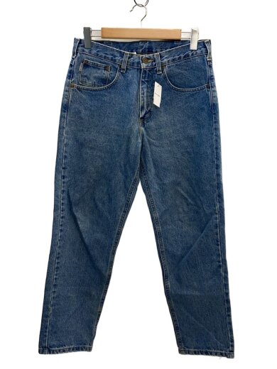 商品画像：ボトム/32/コットン/IDG/B17-8TW 1