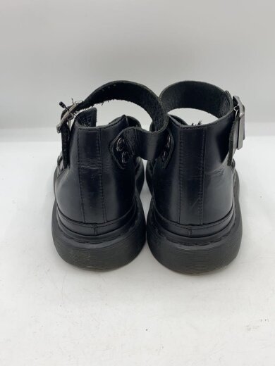 商品画像：サンダル/UK6/BLK 6