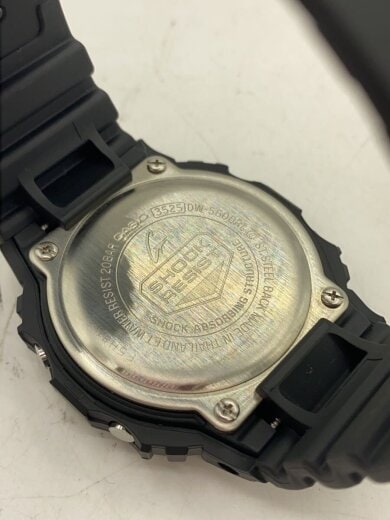 商品画像：腕時計/デジタル/DW-5600RL 3