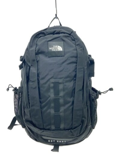 商品画像：リュック/ナイロン/BLK/NF0A3KYJ 1