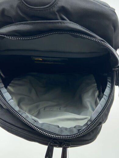 商品画像：リュック/ナイロン/BLK/NF0A3KYJ 6