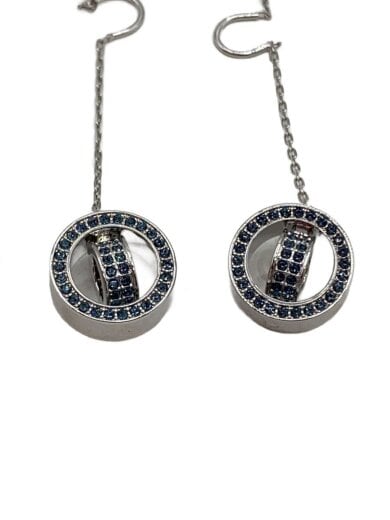 商品画像：ピアス/--/SLV/レディース 1