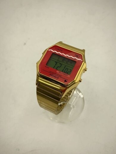 商品画像：クォーツ腕時計/デジタル/--/tw2v19200 2