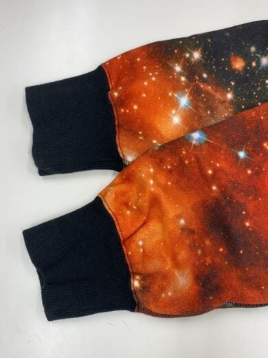 画像：Vivienne Westwood RED LABELパーカー/M/カシミア/16-12-5210015