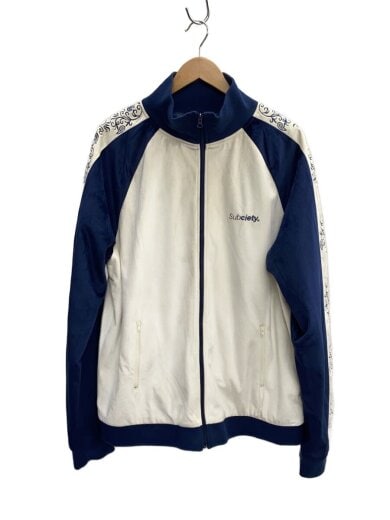 商品画像：ジャケット/--/ポリエステル/BEG/105-6205// 1