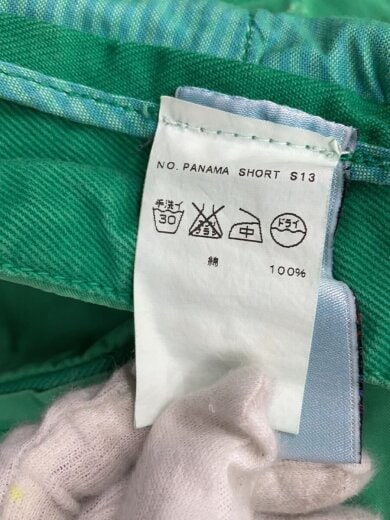 商品画像：HOMECORE/ショートパンツ/30/コットン 5