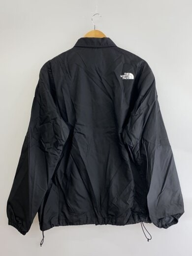 商品画像：THE COACH JACKET_ザ コーチジャケット/XL/ナイロン/BLK 2