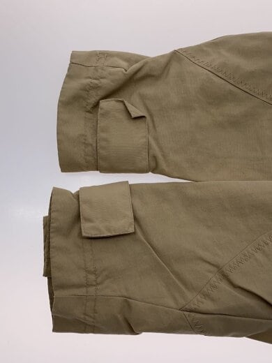 商品画像：ナイロンジャケット/XL/ナイロン/BEG/em3011 3