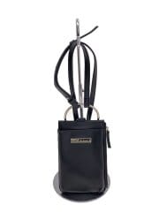 ショルダーバッグ/--/BLK