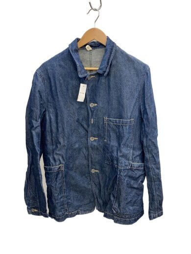 商品画像：Gジャン/3/コットン/IDG 1