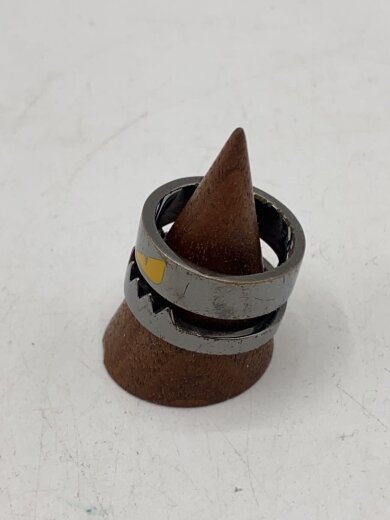 商品画像：リング/--/20号/SLV/メンズ 2