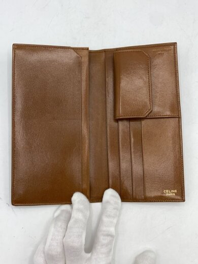 商品画像：長財布/--/CML/レディース 4