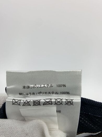 商品画像：キャップ/7 1/8/コットン/BRW/無地/メンズ 6