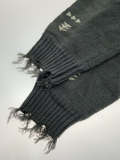 商品画像：カーディガン(厚手)/FREE/アクリル/TKN-S22SP01// 5