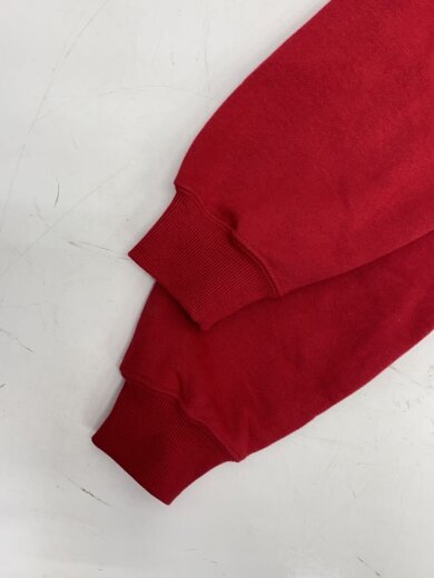 商品画像：パーカー/M/コットン/RED/782-2231005// 6
