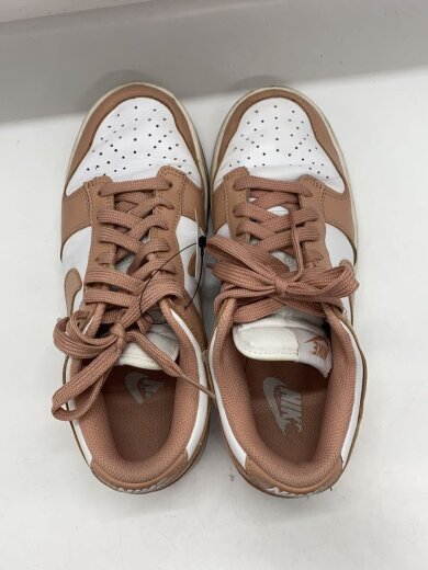 商品画像：DUNK LOW_ダンク ロー/24cm/PNK 3