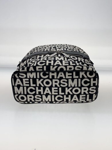 商品画像：リュック/--/WHT/総柄/PA-1911// 4