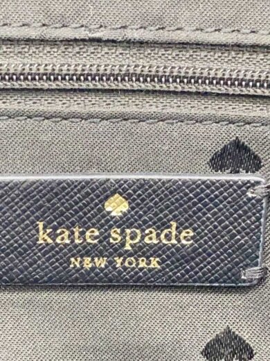 商品画像：ショルダーバッグ/--/BLK/無地/D411// 5