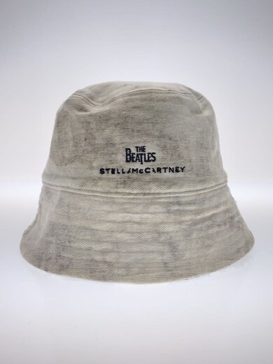 商品画像：ハット/--/キャンバス/WHT/メンズ 6