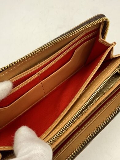 商品画像：長財布/レザー/CML/カモフラ/メンズ 6