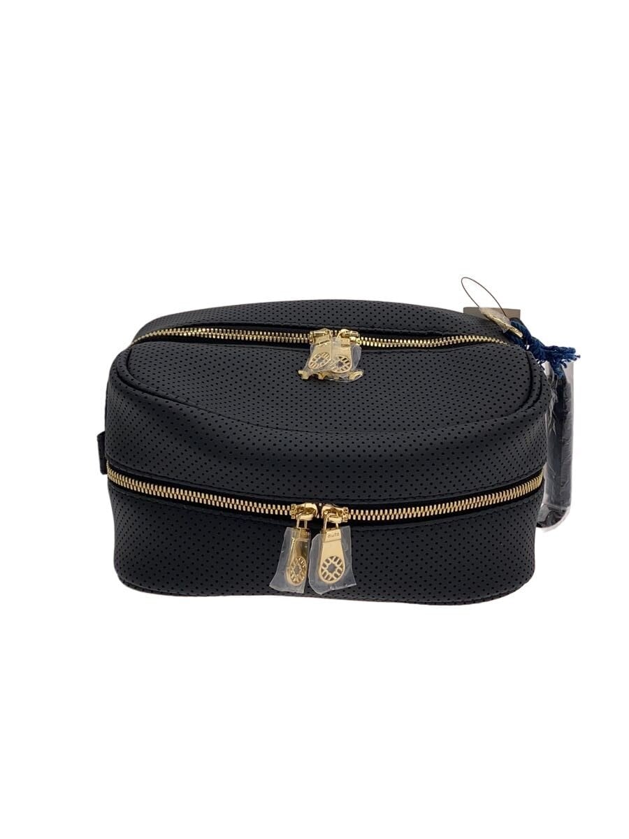 muta MARINE / ポーチ/--/BLK//