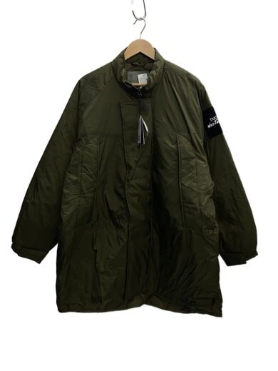 商品画像：コート/L/ナイロン/GRN/WT24446TN-JS 1