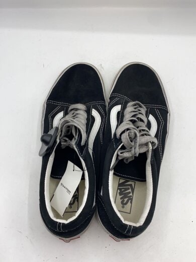 商品画像：ローカットスニーカー/28cm/BLK/721278 3