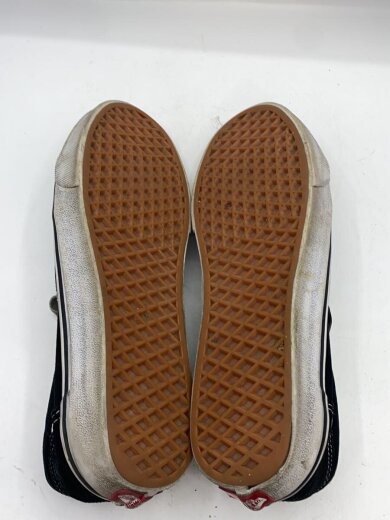 商品画像：ローカットスニーカー/28cm/BLK/721278 4