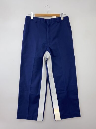 商品画像：ボトム/--/コットン/NVY/8405-00-140-0818 1