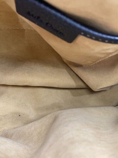 商品画像：バッグ/--/BLK/09WGB231506 6