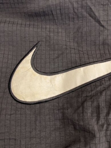 商品画像：ナイロンジャケット/L/ナイロン/BLK 8