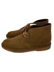 シューズ/UK7.5/BRW