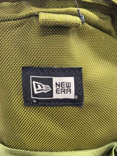 商品画像：リュック/ナイロン/GRN 5