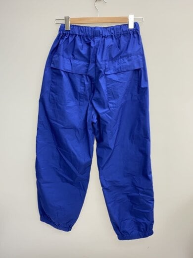 商品画像：ボトム/S/ポリエステル/BLU/無地 2