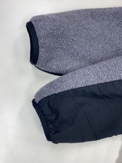 商品画像：DENALI HOODIE/S/ポリエステル/GRY 6