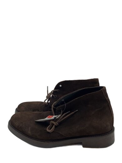 商品画像：ブーツ/40/BRW/スウェード 1