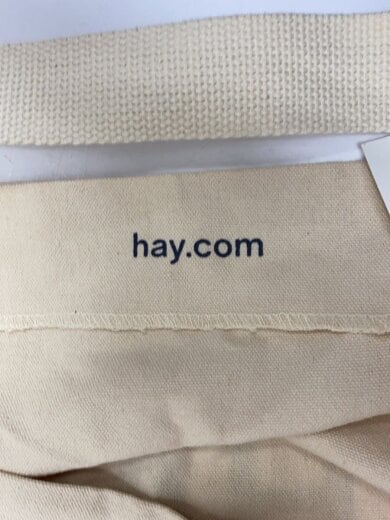 商品画像：HAY/トートバッグ/キャンバス/BEG/541370 5