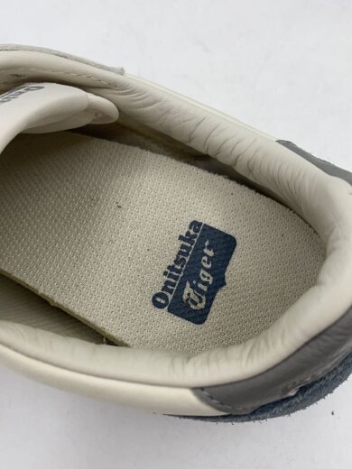 商品画像：ローカットスニーカー/24.5cm/BEG/1183B886 6