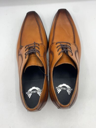 商品画像：PERRY COLLECTION/ドレスシューズ/25cm/BRW 3