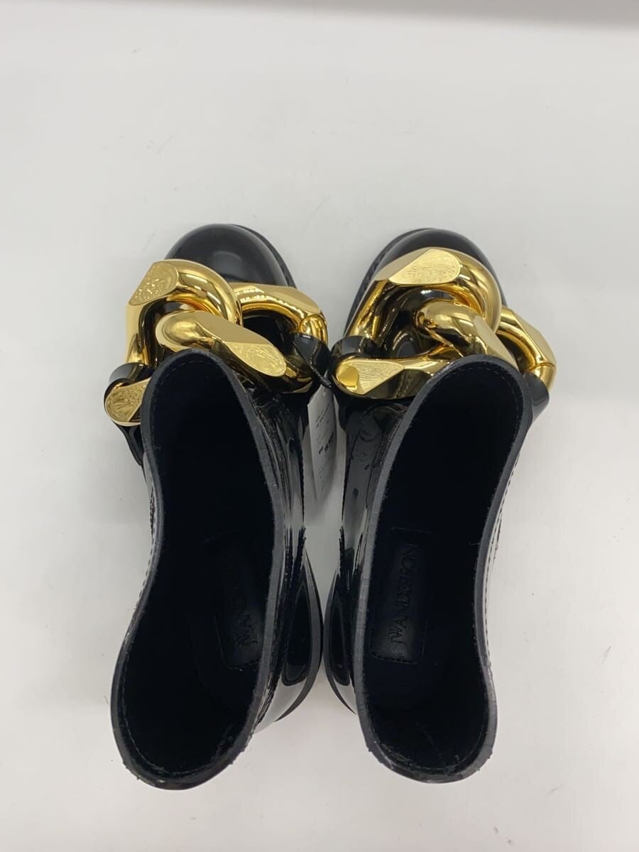 JW ANDERSON(J.W.ANDERSON) / ショートブーツ/38/BLK/ANW37021A