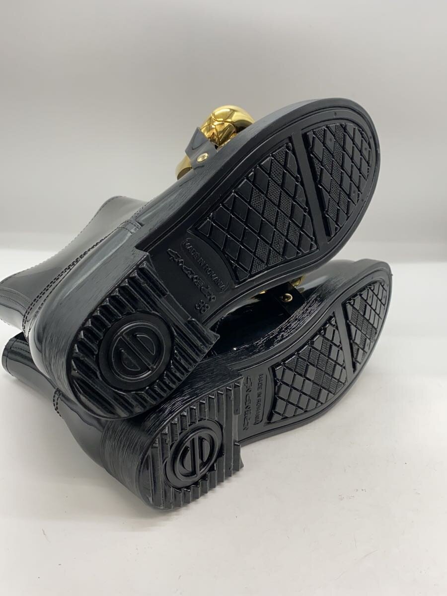 JW ANDERSON(J.W.ANDERSON) / ショートブーツ/38/BLK/ANW37021A