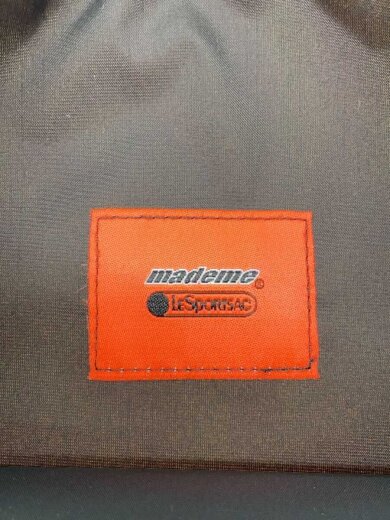 商品画像：クラッチバッグ/PVC/ORN 5