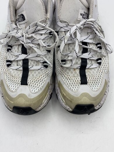 商品画像：ローカットスニーカー/24.5cm/WHT/NF0A52Q2 6