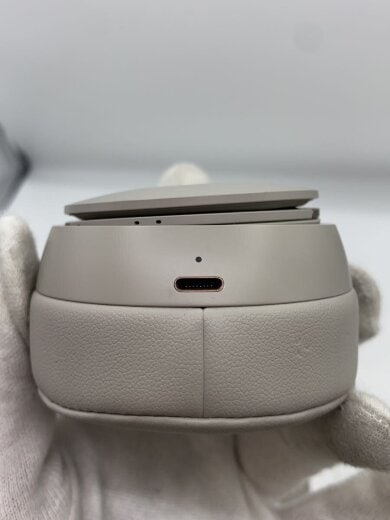 商品画像：ヘッドホン Solo Pro MRJ82FE/A　[グレイ] A1881 6