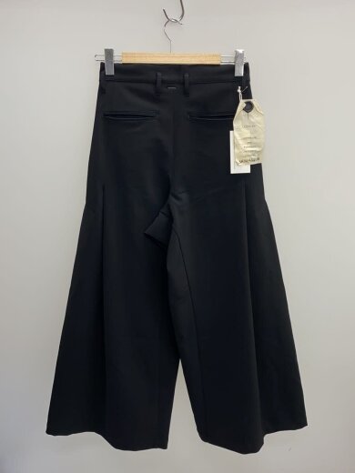 商品画像：ボトム/XS/ポリエステル/BLK/2501sk57 2