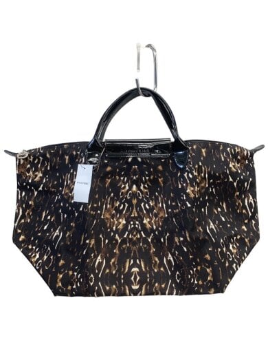 商品画像：トートバッグ/--/BLK 1