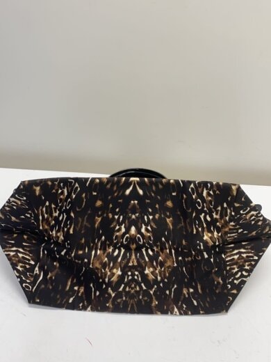 商品画像：トートバッグ/--/BLK 3