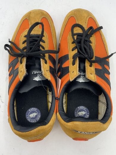 商品画像：ローカットスニーカー/US6/CML/F805001 3